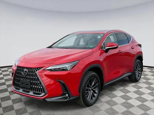 2024 Lexus NX 350 Premium