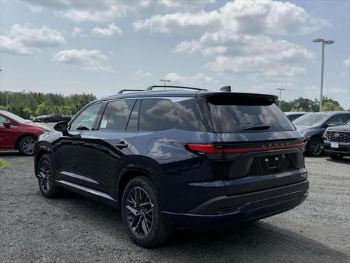 2025 Lexus TX 350 Premium
