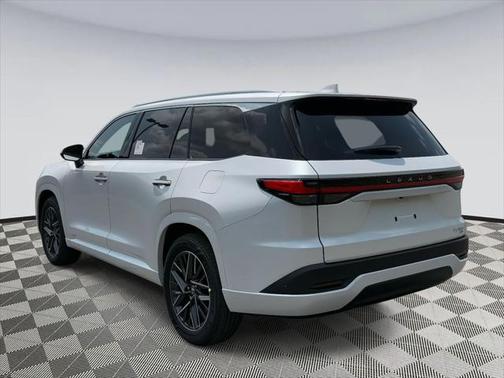2025 Lexus TX 350 Premium
