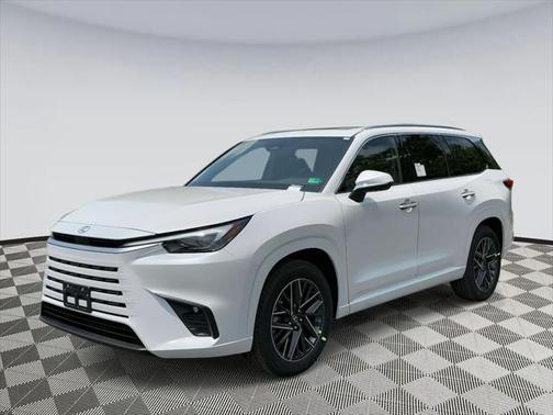 2025 Lexus TX 350 Premium