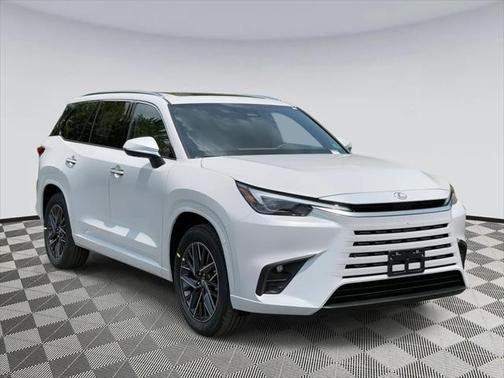 2025 Lexus TX 350 Premium