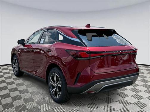 2025 Lexus RX 350 Base