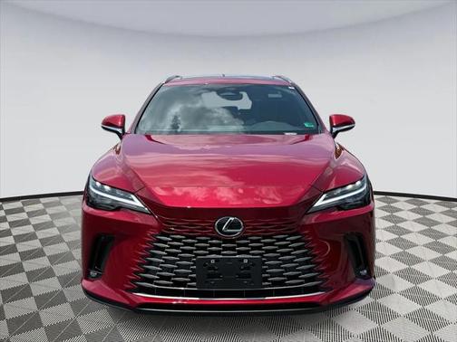 2025 Lexus RX 350 Base