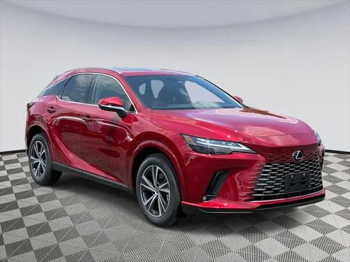 2025 Lexus RX 350 Base