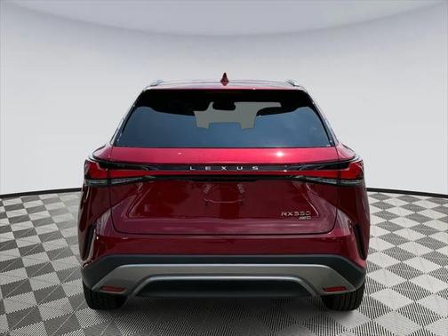 2025 Lexus RX 350 Base