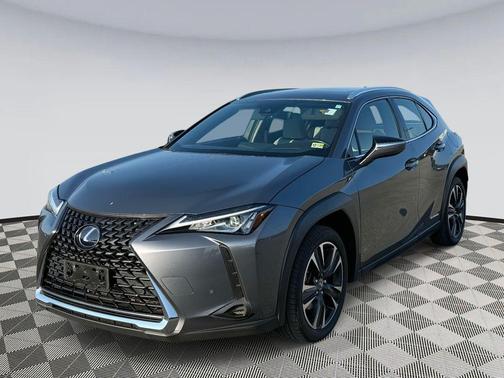 2021 Lexus UX 250h Base