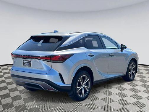 Iridium 2023 Lexus RX 350 Premium Plus