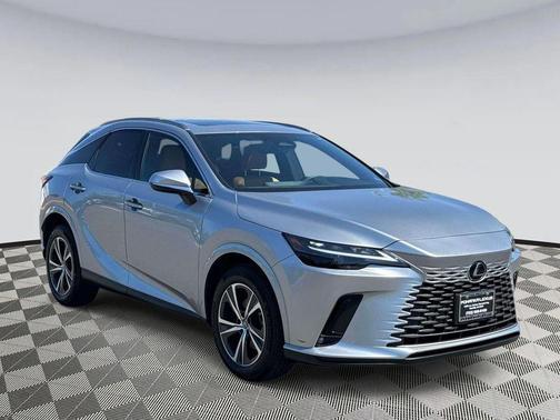 Iridium 2023 Lexus RX 350 Premium Plus