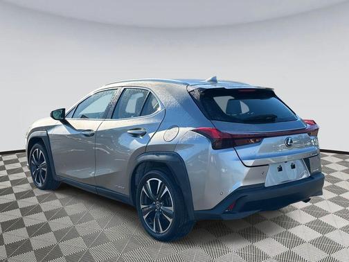 2019 Lexus UX 250h UX 250h F SPORT