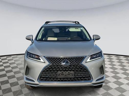 2020 Lexus RX 350 Base