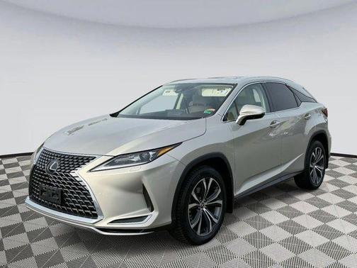 2020 Lexus RX 350 Base