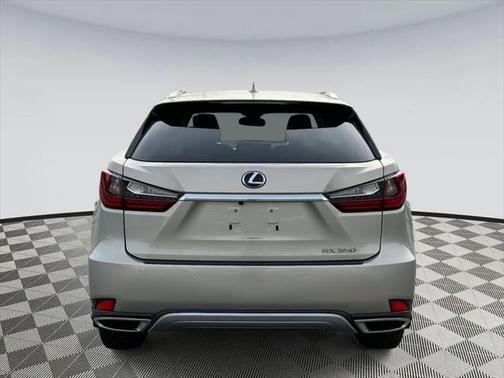 2020 Lexus RX 350 Base