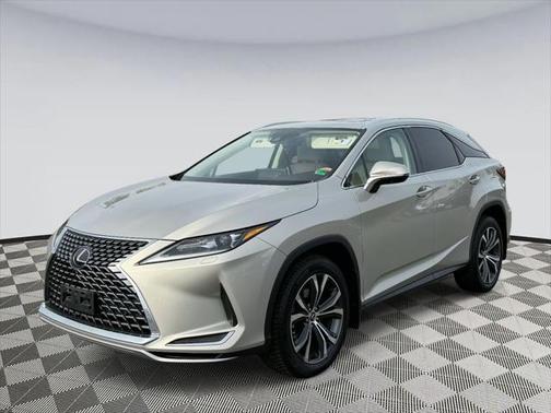 2020 Lexus RX 350 Base