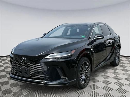 2025 Lexus RX 450h+ Base