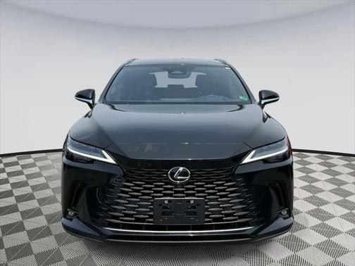2025 Lexus RX 450h+ Base