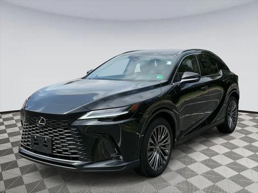 2025 Lexus RX 450h+ Base