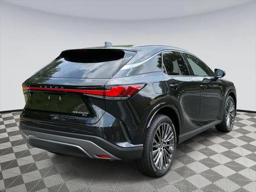 2025 Lexus RX 450h+ Base