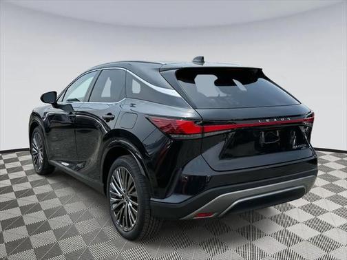 2025 Lexus RX 450h+ Base