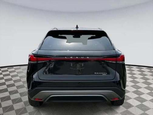 2025 Lexus RX 450h+ Base