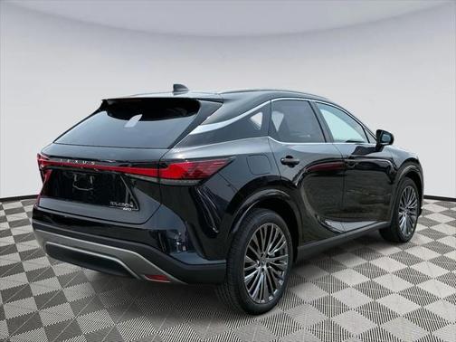 2025 Lexus RX 450h+ Base