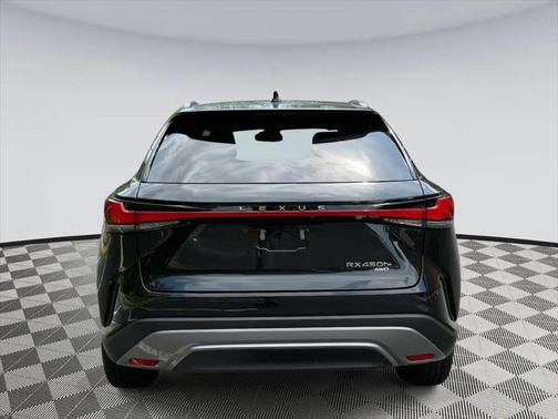 2025 Lexus RX 450h+ Base