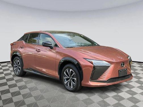 2024 Lexus RZ 300e Premium