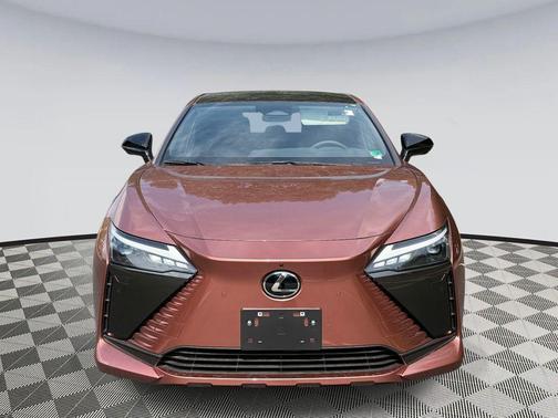 2024 Lexus RZ 300e Premium