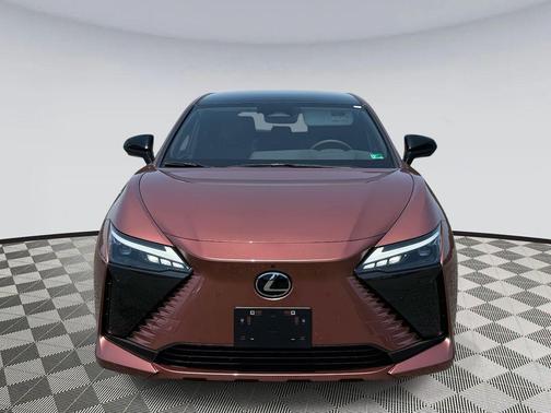 2024 Lexus RZ 300e Premium