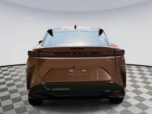2024 Lexus RZ 300e Premium