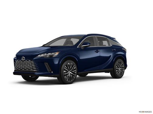 2025 Lexus RX 350 Premium Plus