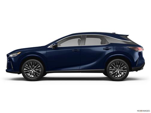 2025 Lexus RX 350 Premium Plus