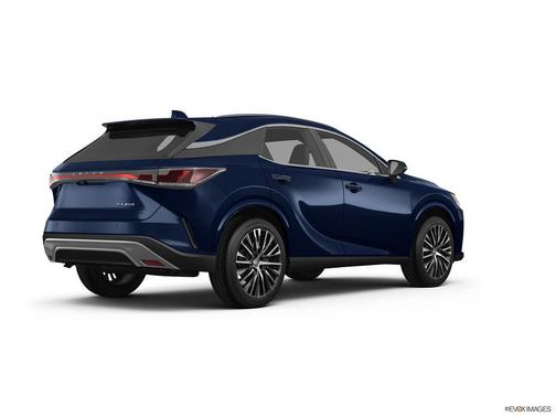 2025 Lexus RX 350 Premium Plus