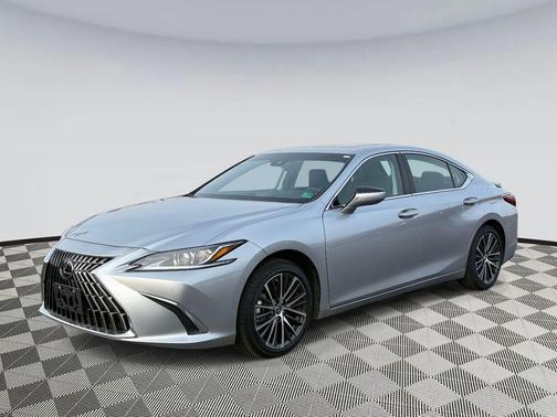 2025 Lexus ES 350 Premium
