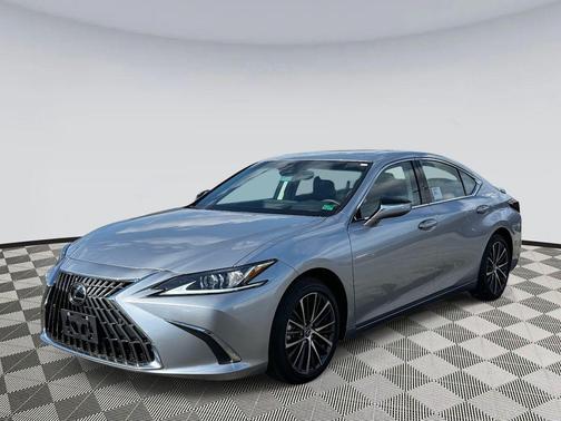 2025 Lexus ES 350 Premium