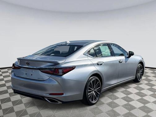 2025 Lexus ES 350 Premium