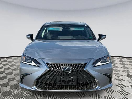 2025 Lexus ES 350 Premium