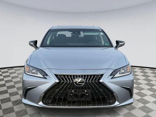 2025 Lexus ES 350 Premium