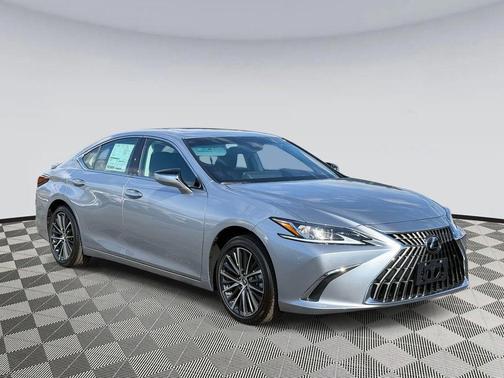 2025 Lexus ES 350 Premium