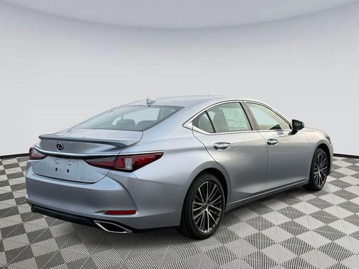 2025 Lexus ES 350 Premium