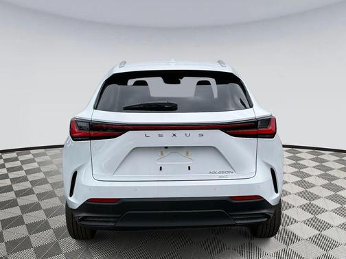 2026 Lexus NX 450h+ Premium