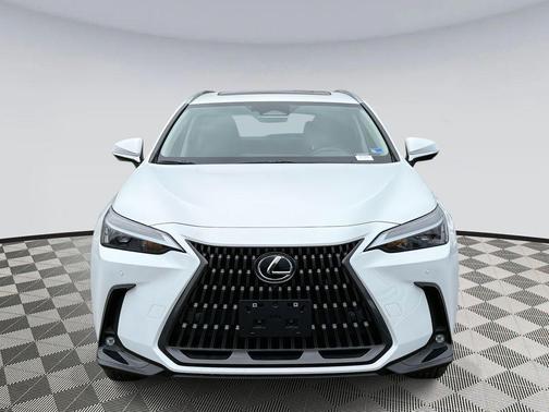 2026 Lexus NX 450h+ Premium