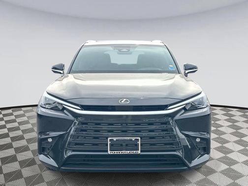 Caviar 2026 Lexus TX 350 Luxury