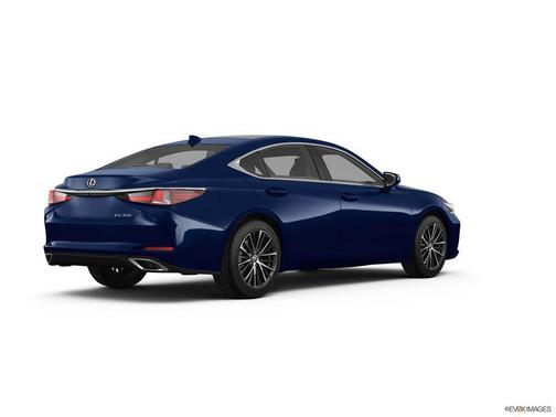 2025 Lexus ES 350 Premium