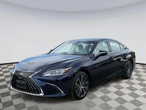 2025 Lexus ES 350 Premium