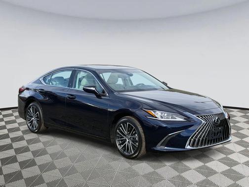 2025 Lexus ES 350 Premium