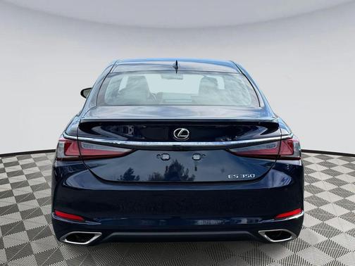 2025 Lexus ES 350 Premium