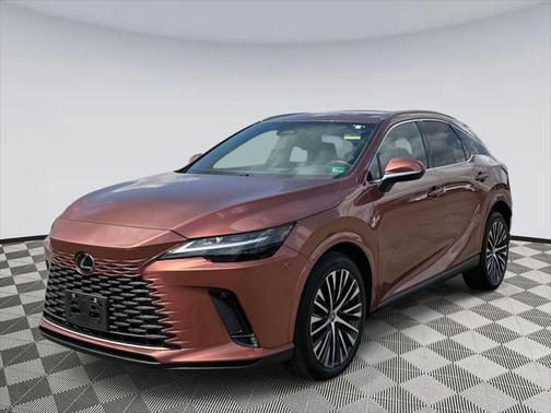 2023 Lexus RX 350 Premium Plus