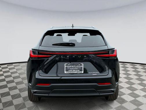 Caviar 2026 Lexus NX 450h+ Luxury