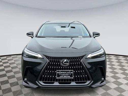 Caviar 2026 Lexus NX 450h+ Luxury