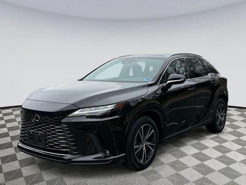 Caviar 2023 Lexus RX 350 Premium